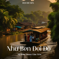 Như Bến Đợi Đò (DJ Bibo Remix) (Single)