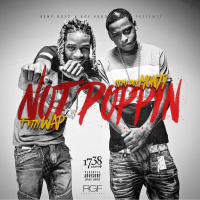Not Poppin (feat. Fetty Wap)