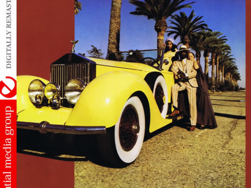 Show And Tell (Digitally Remastered)