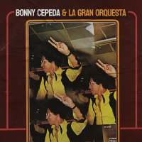 Bonny Cepeda & La Gran Orquesta (Single)