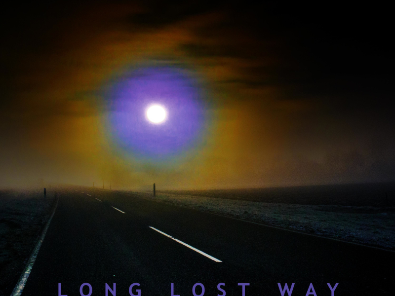 Long Lost Way (Single)