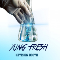 kitchen booth (Single)