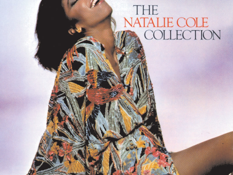 The Natalie Cole Collection