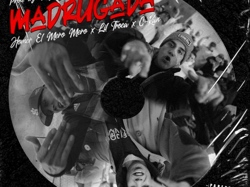 Madrugada (Single)