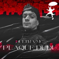 Plaque Dudu (Single)