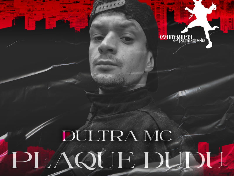 Plaque Dudu (Single)