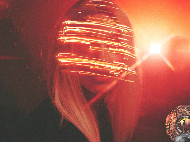 Turn It All Around (Single)