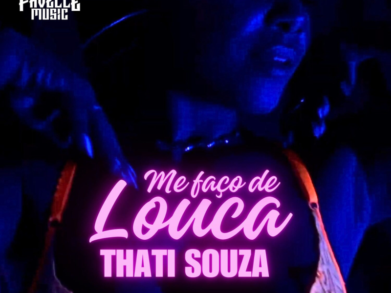 Me faço de louca (Single)