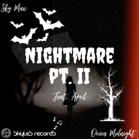 Nightmare pt. II (Single)