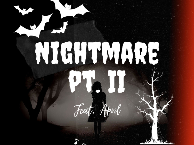 Nightmare pt. II (Single)