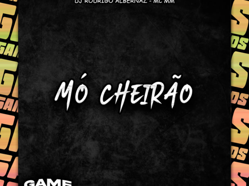 Mó Cheirão (Single)