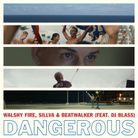 Dangerous (Single)