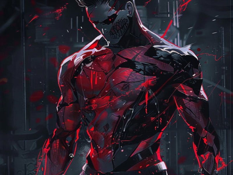 LIGHTWEIGHT FUNK (Single)