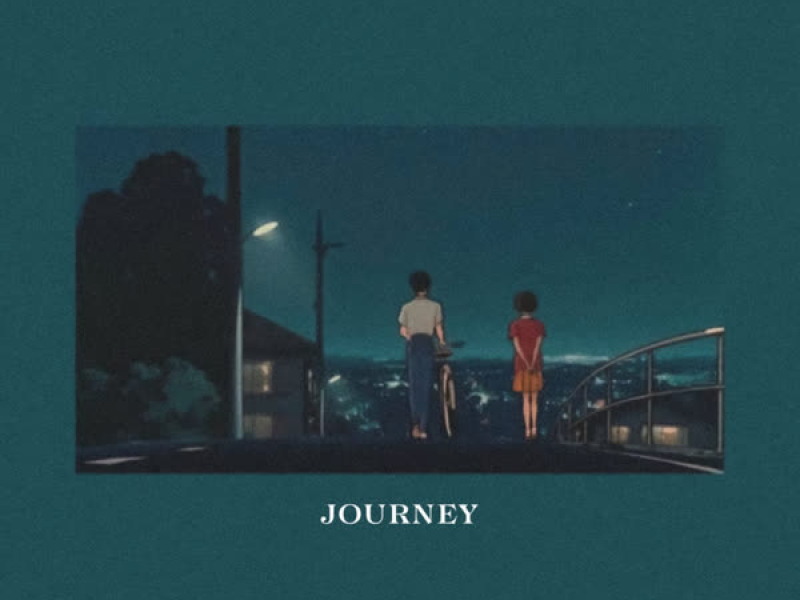Journey (Single)