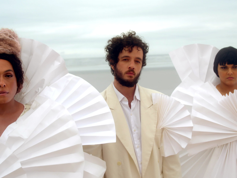 Respire (MV) (Single)