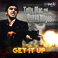 Get It Up (Radio Edit) (Single)