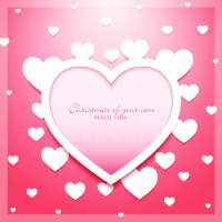 Christmas Of Your Own (Single)