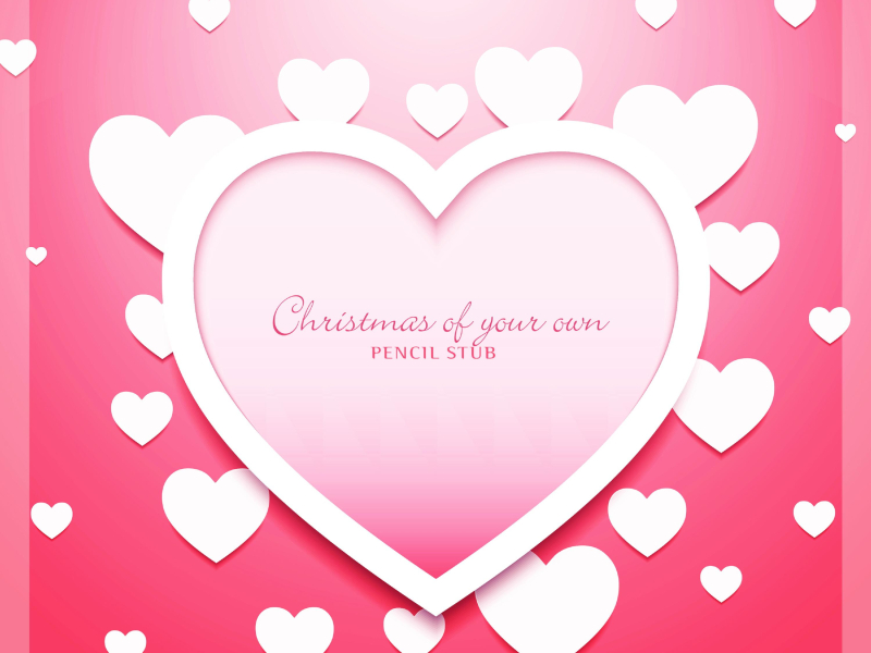 Christmas Of Your Own (Single)