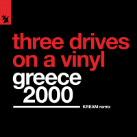 Greece 2000 (KREAM Remix) (Single)