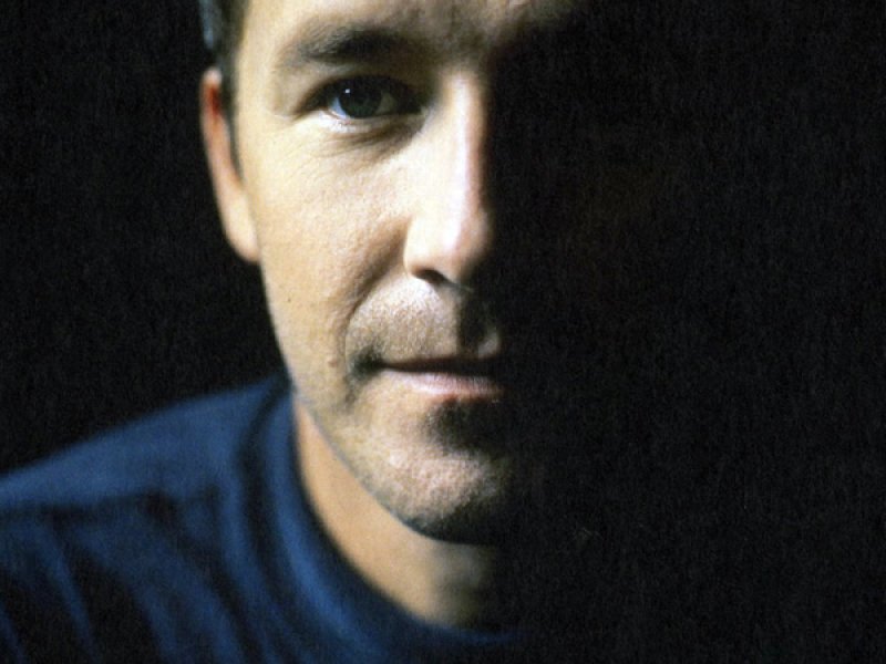 The Best Of The Solo Recordings 1990-1997