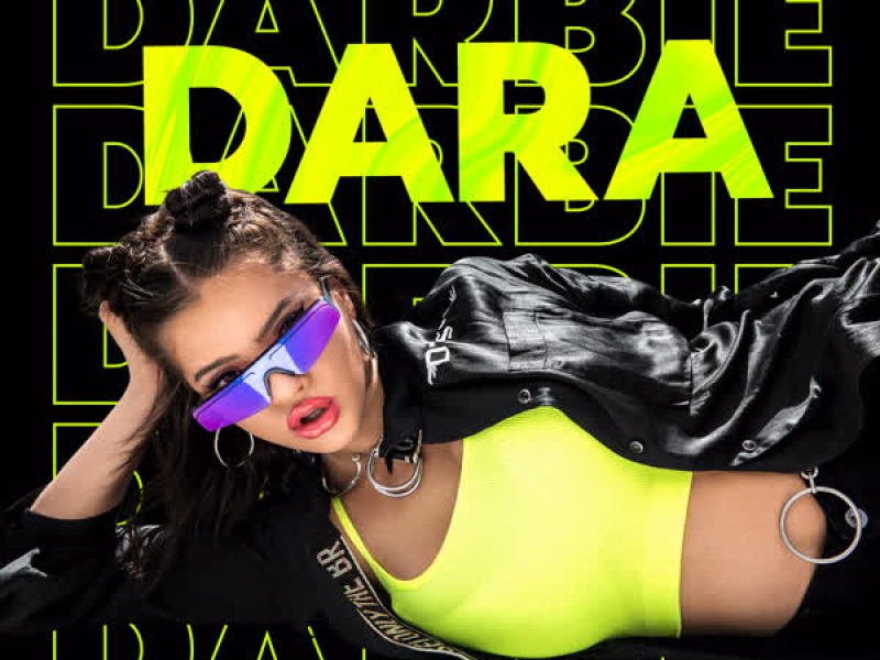 Darbie (English Version) (Single)