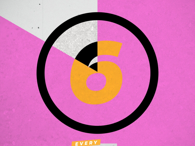 Every DAY6 October (EP)