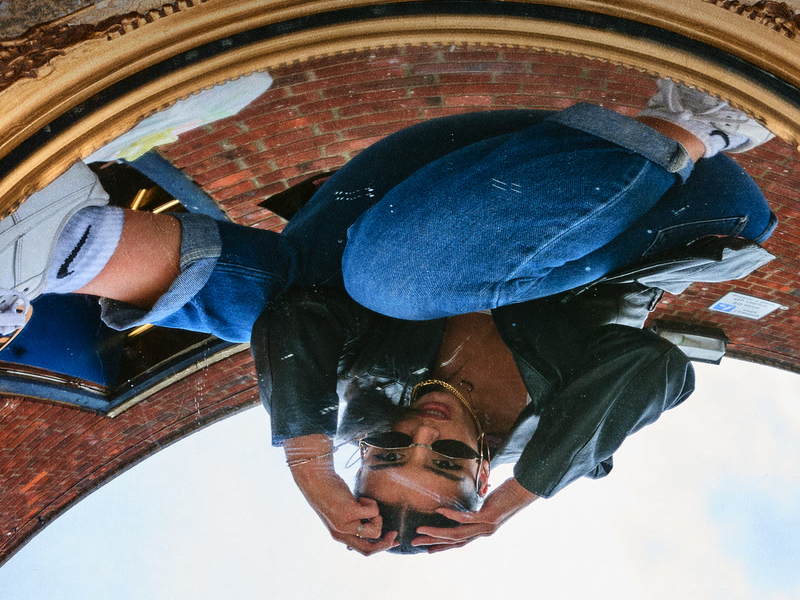 Like That (Riton Remix) (Single)