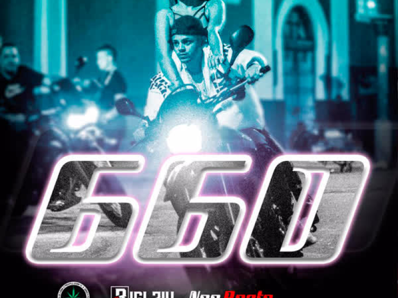 660 (Single)