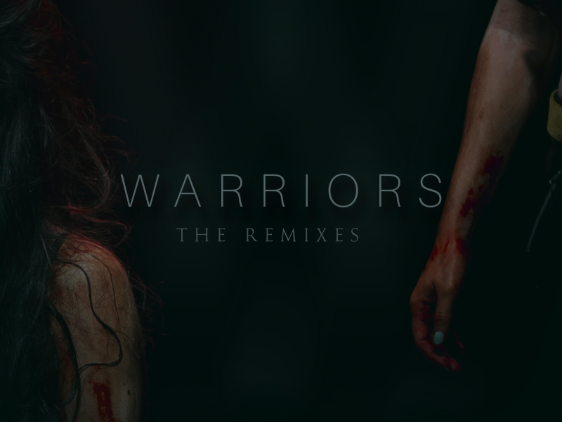 Warriors - The Remixes