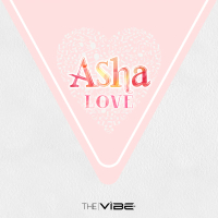 LOVE (Made in THE VIBE) (Single)