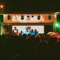 AQUECIMENTO BAILE DO PG (Single)