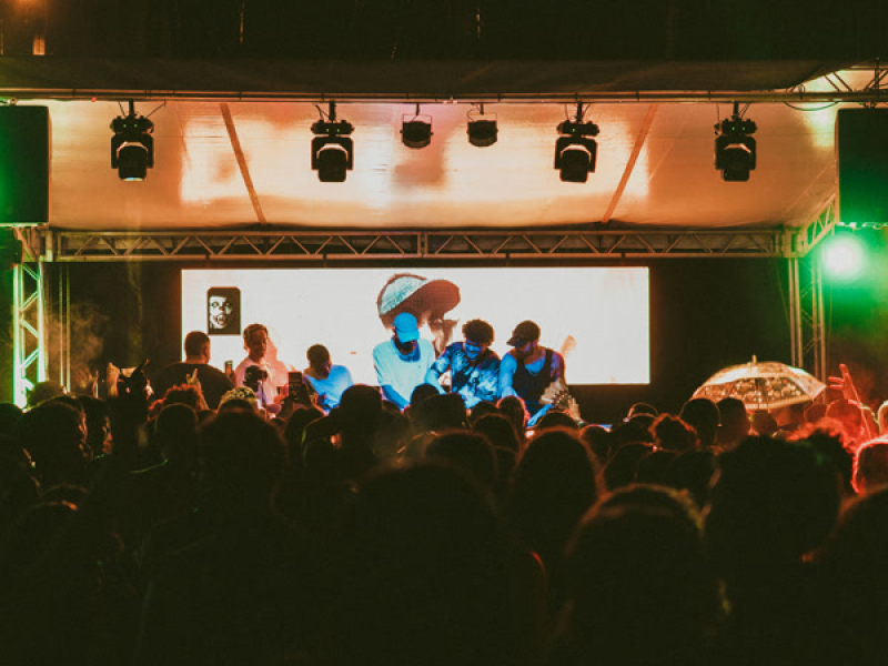 AQUECIMENTO BAILE DO PG (Single)