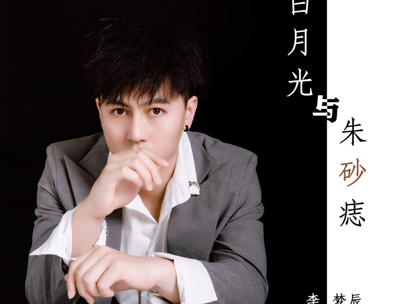 白月光与朱砂痣 (Single)