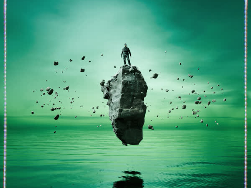 Throwing Stones (Single)