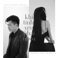 Khi Tình Yêu Phai Nhòa (Beat) (Single)