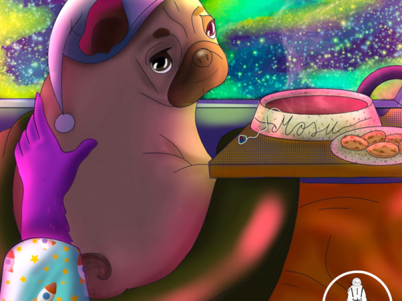 Silent Dreams (Single)