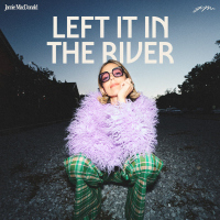 Left It In The River (Single)