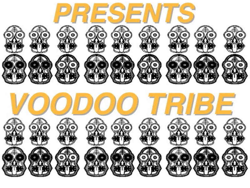 Voodoo Tribe