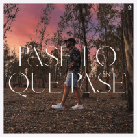 Pase lo que pase (Single)