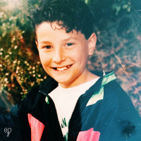 Good Old Days (Single)