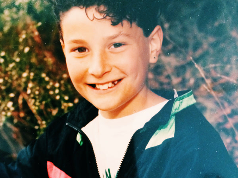 Good Old Days (Single)