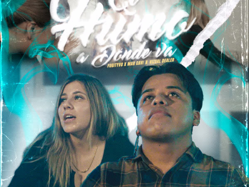 El Humo a Dónde Va (Single)