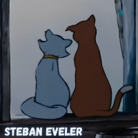 Minha Amada Gata (Single)