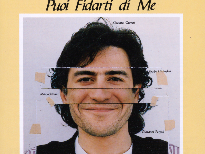 Puoi Fidarti Di Me