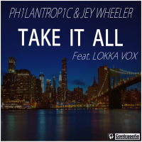 Take It All (feat. Lokka Vox) (Single)