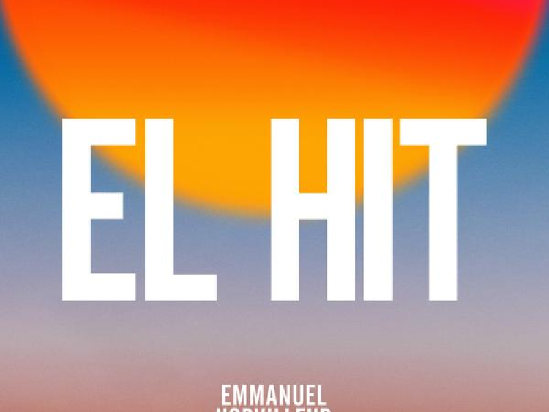 El Hit (Single)