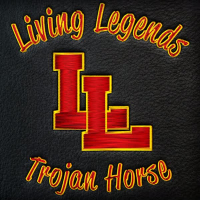 Trojan Horse (Single)