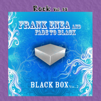 Rock Vol. 38: Frank Enea - Fade to Black Vol. 2