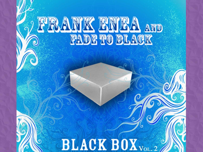 Rock Vol. 38: Frank Enea - Fade to Black Vol. 2