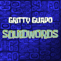 Squidwords (Single)
